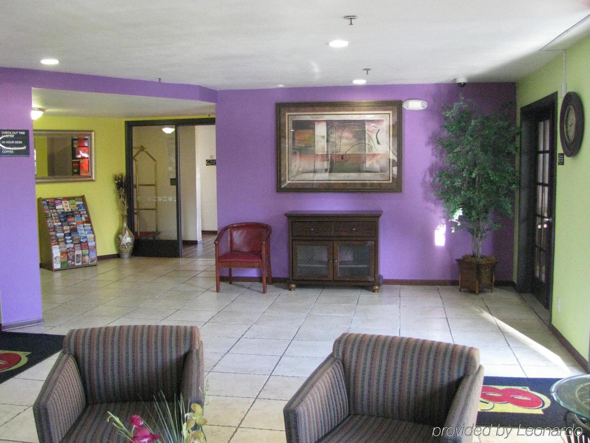מלון Carmichael Super 8 By Wyndham Sacramento מראה חיצוני תמונה