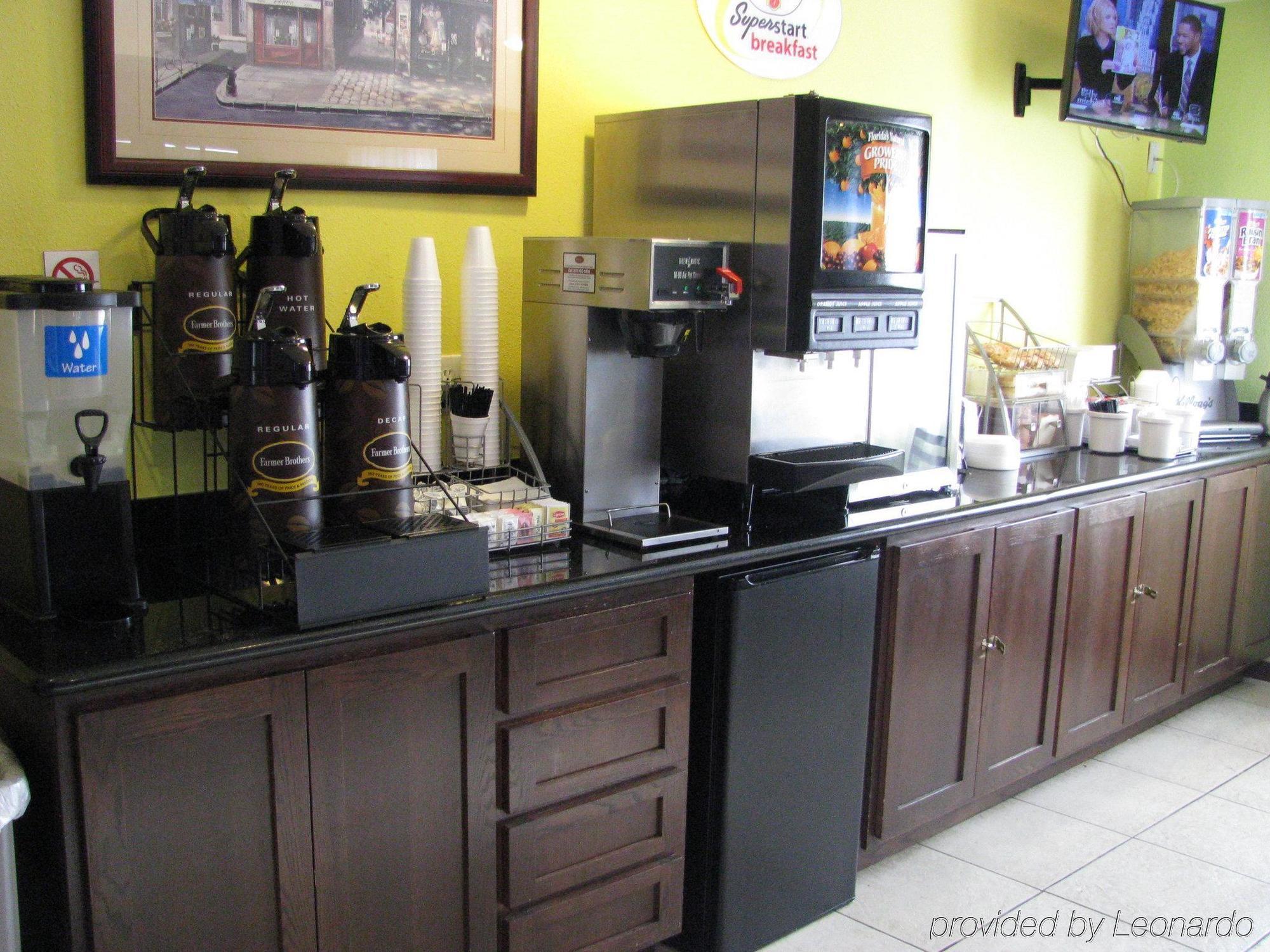 מלון Carmichael Super 8 By Wyndham Sacramento מראה חיצוני תמונה